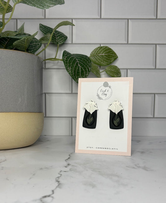 Boo-quet Studs|1531