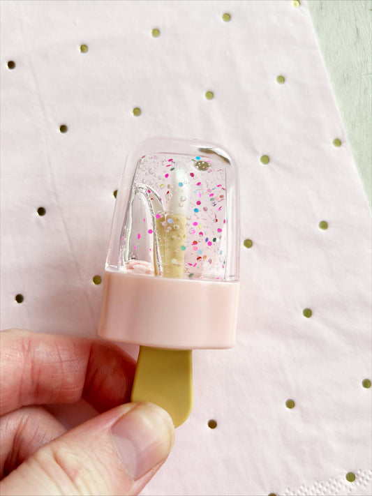 Surprise Posicle Lipgloss