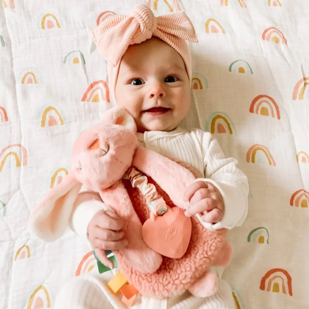 Lovey Pal Bunny|8739
