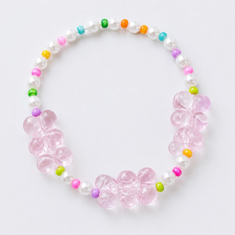 Gummy Bear Stretch Bracelet|7784