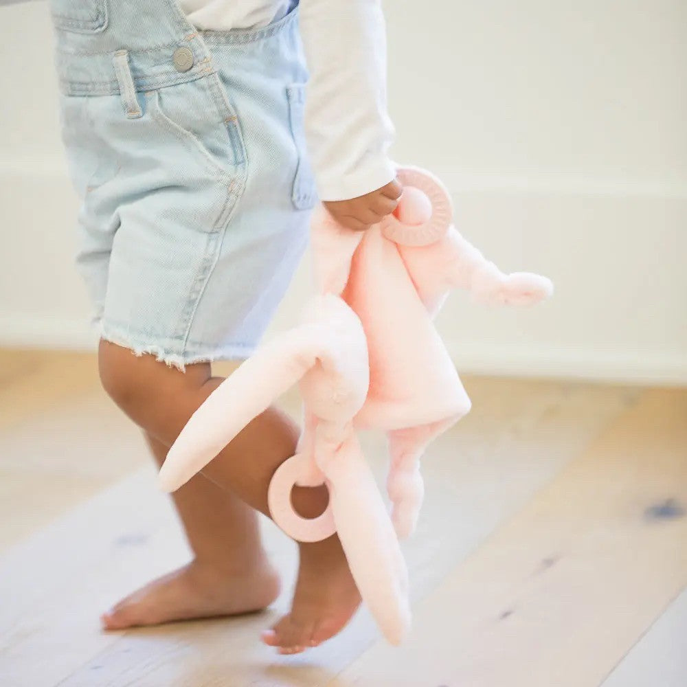 Teether Buddy Betty the Bunny|8499