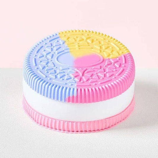 SqueezeSquad Taba Deluxe  Sandwich Cookie