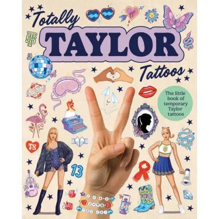 Totally Taylor Tattoos|8236