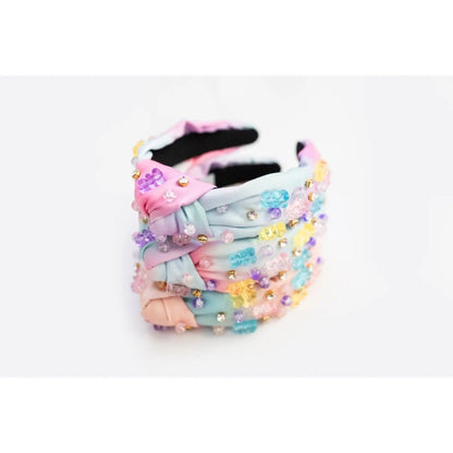 Gummy Bear Headband|7778