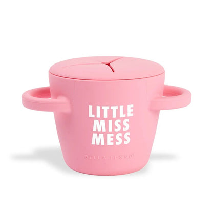 Little Miss Mess Happy Snacker|8493
