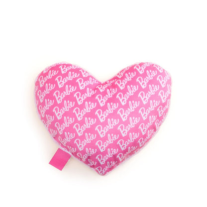 Barbie Warmies Heart Heat Pad - Official Licensed Products|5674