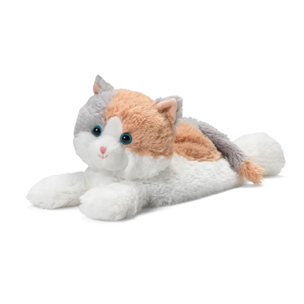 Calico Cat Warmies|4318