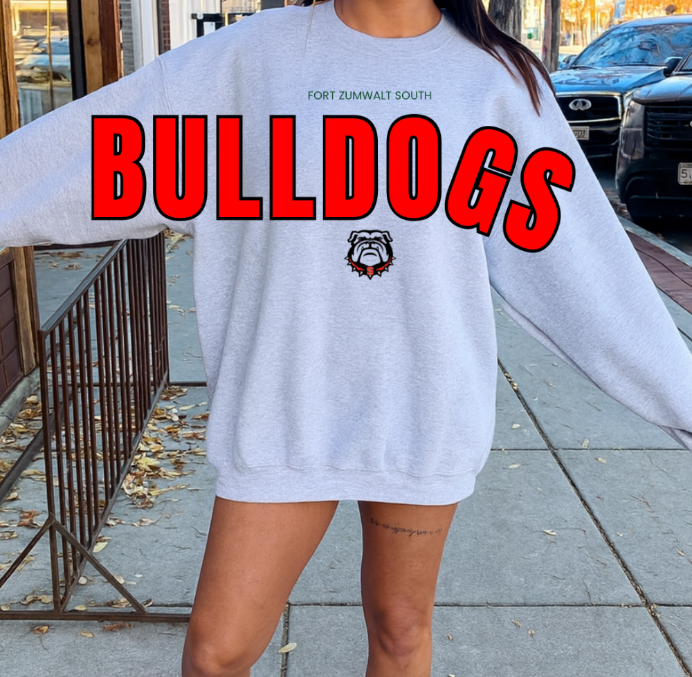 FZS Sleeve To Sleeve Pre-Order|5198