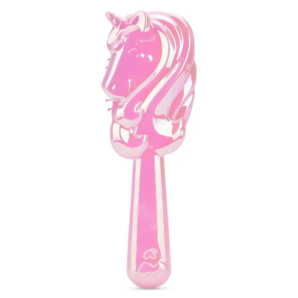 Unicorn Kisses Hairbrush|9045
