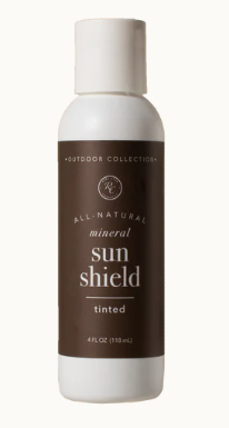 Rowe Casa Sun Shield | 4 Oz - Tinted|1442