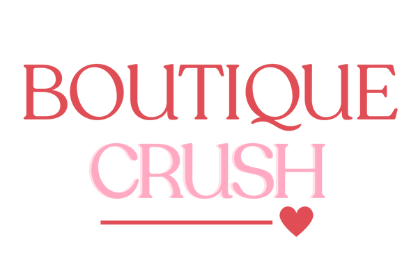 Boutique Crush