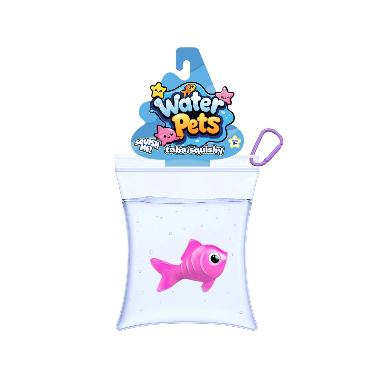 MushMeez - Fish In Taba Water