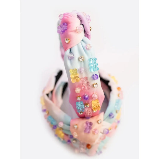Gummy Bear Headband|7777