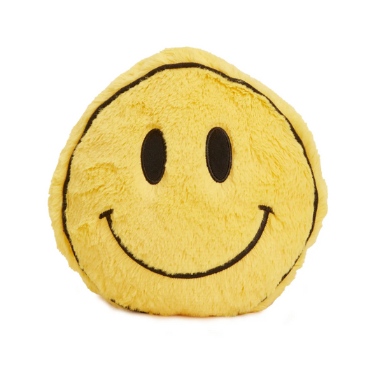 Smiley Face Warmies|4319