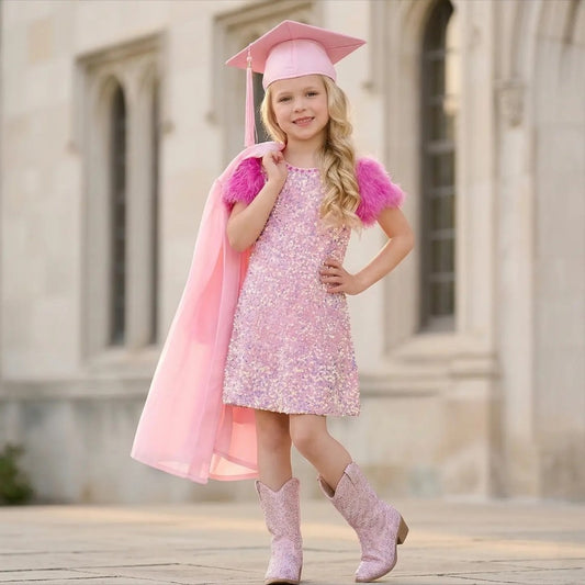 What Dreams Are Made Of Dress|8584