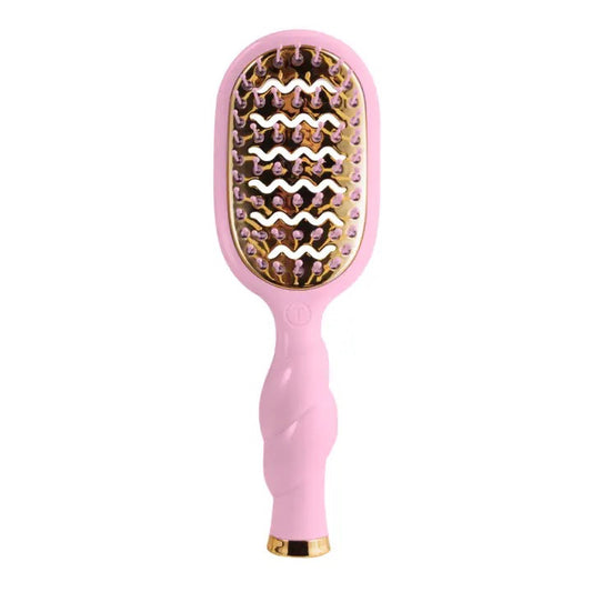Mini Vent Brush | Bubblegum Pink|9366