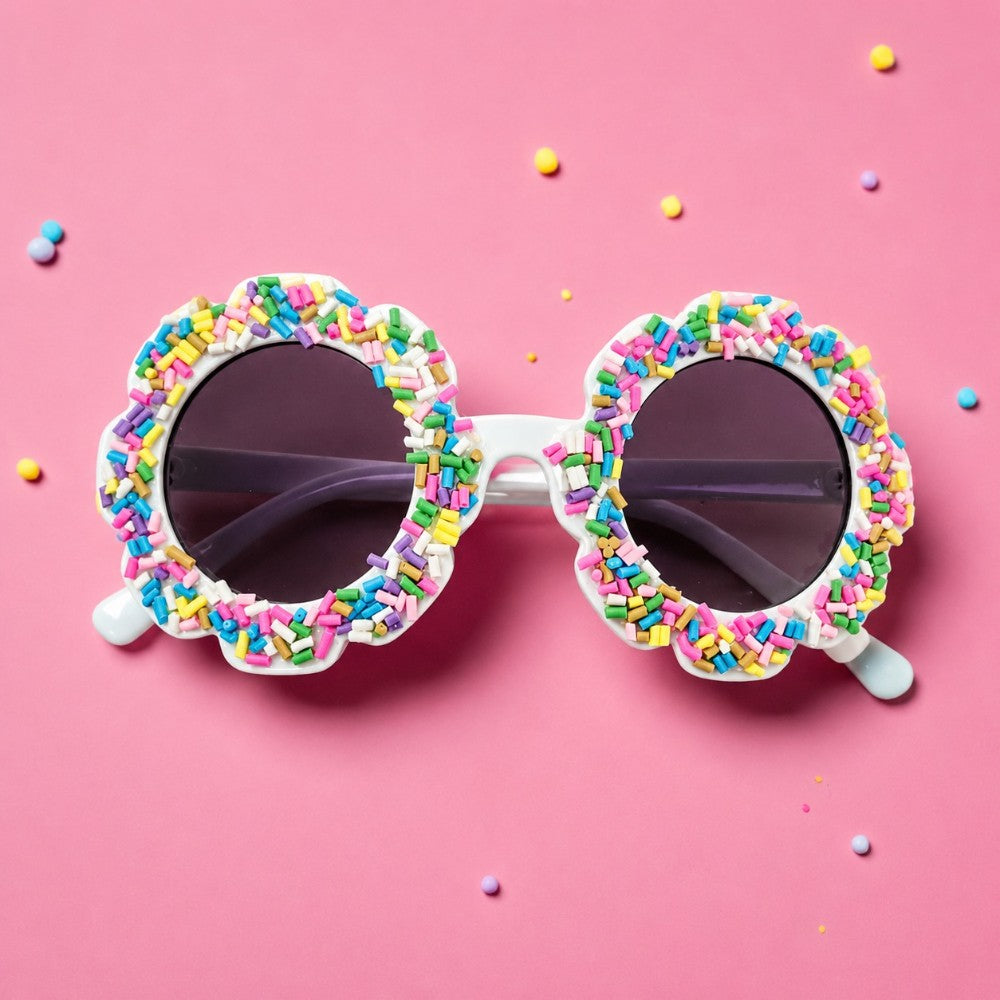 Sprinkle Sunglasses|7796