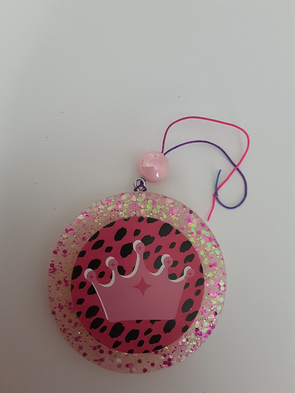 CAR FRESHIE-CROWN|4345