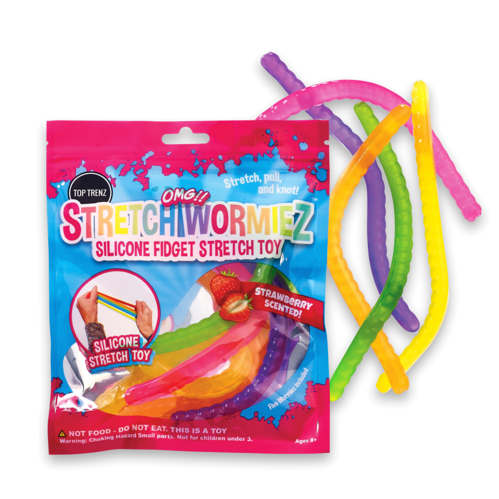 Stretch Wormies|2099