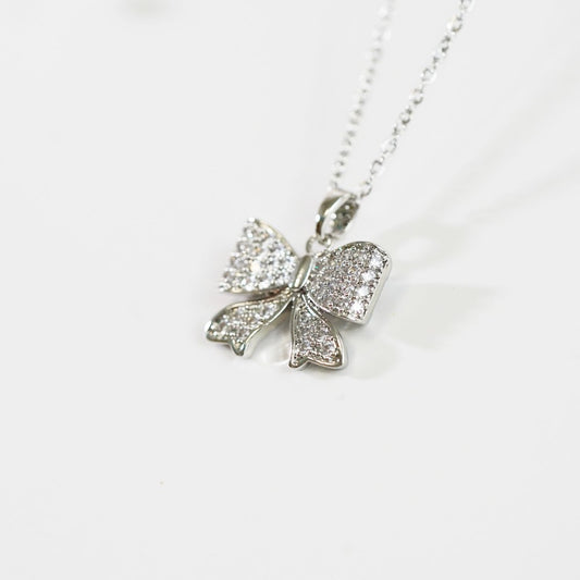 Clara Bow Necklace|1282