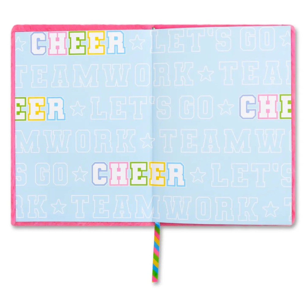 Cheer Journal|9039