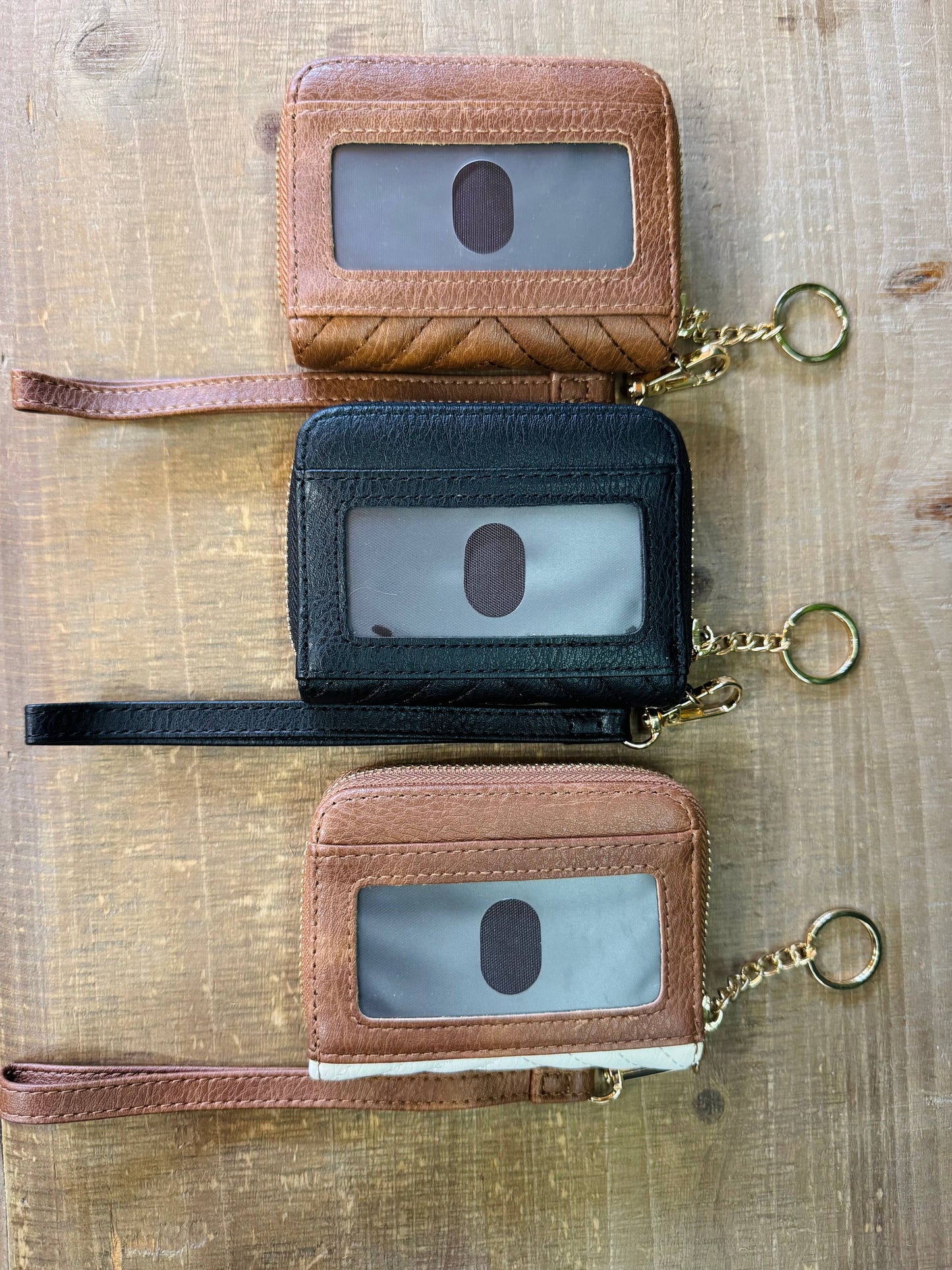 The Emily Wallet