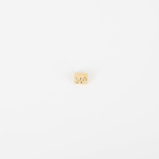 Hampton Bead Gold|1252