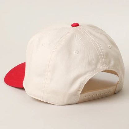 Bad Day To Be A Hot Dog Embroidered Trucker Hat|8027
