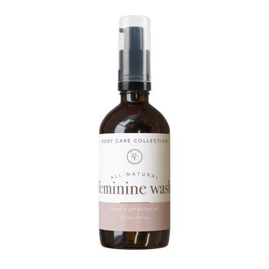Rowe Casa Feminine Wash | 8 Oz|1440