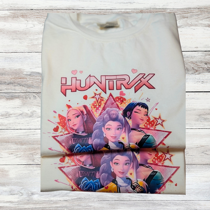 Huntrix KPop Valentine's Day|4671
