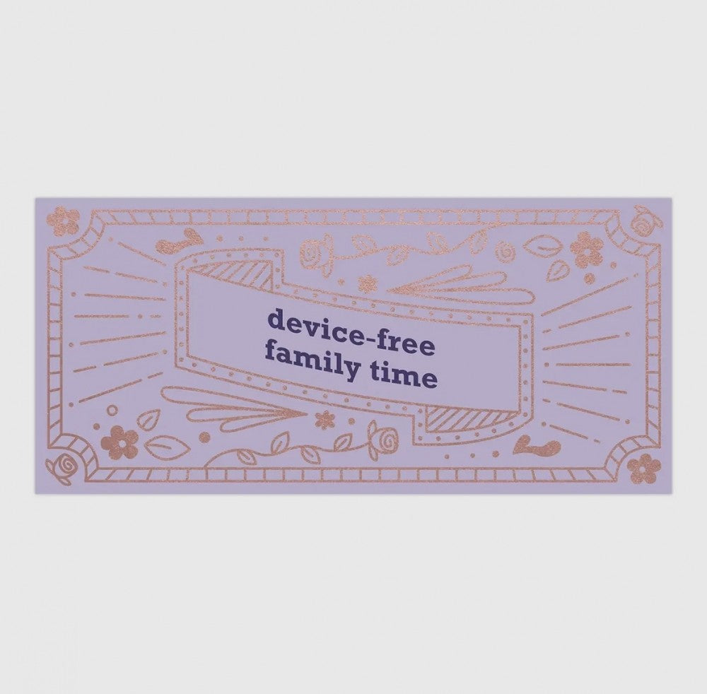 Fill in the Love - Mom Vouchers|4810