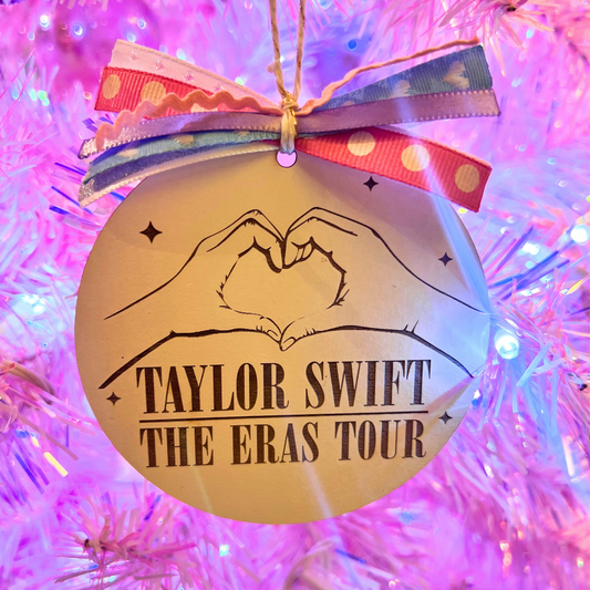 Eras Tour Ornament|1901