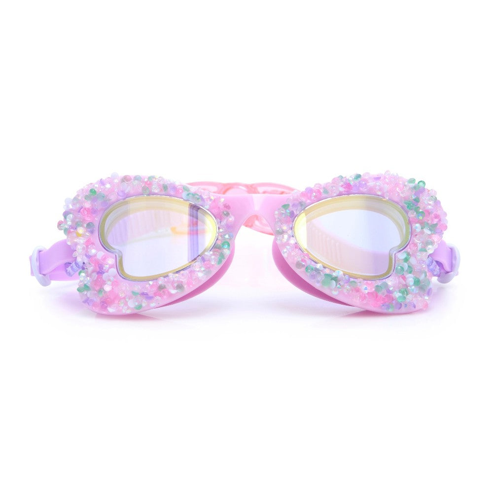 Butterfly Kids' Swim Goggles | Summer Pool Essentials|7680
