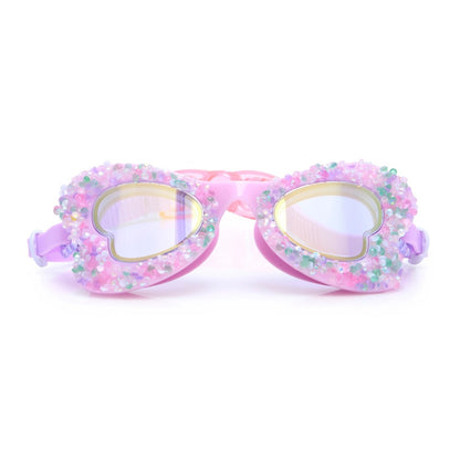 Butterfly Kids' Swim Goggles | Summer Pool Essentials|7680