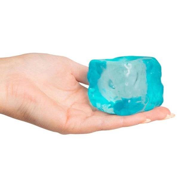Ice Cube Sugar Squishy Stress Ball|8018