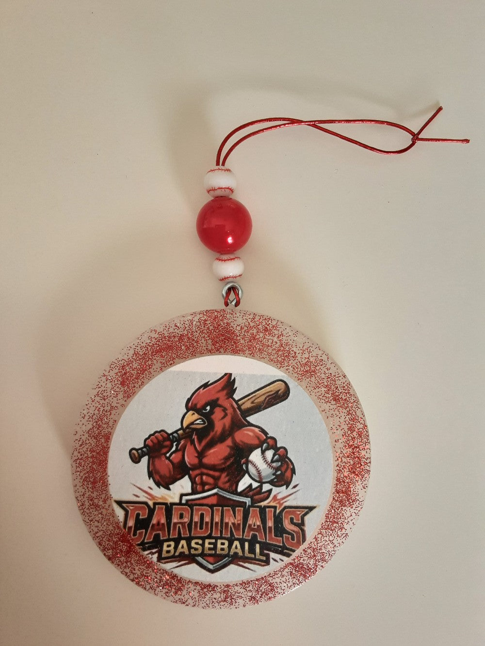 CAR FRESHIE-CARDINALS BASEBALL|7861