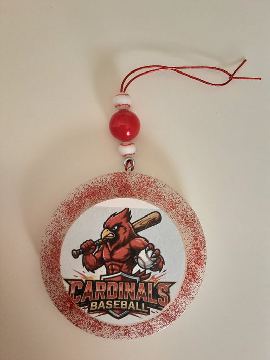 CAR FRESHIE-CARDINALS BASEBALL|7861