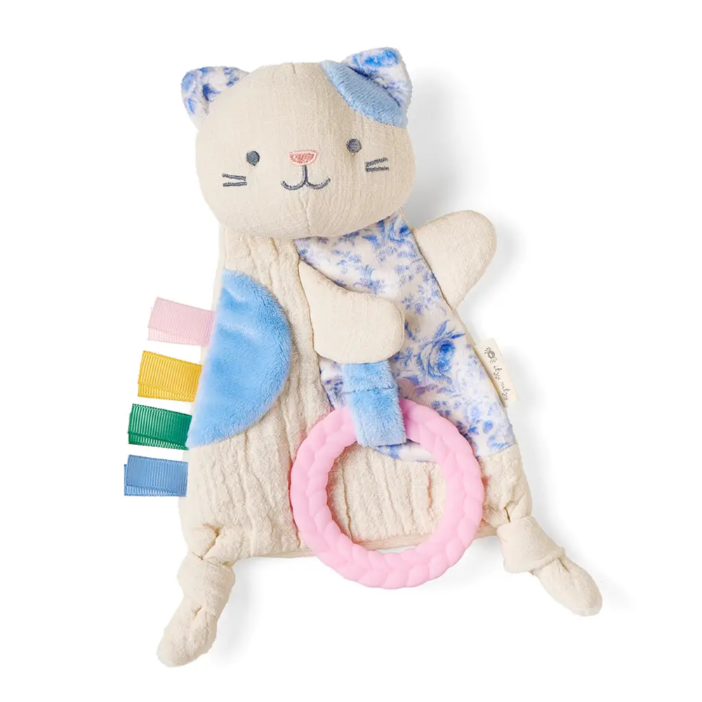 Kitty Bitzy Crinkle™|6538