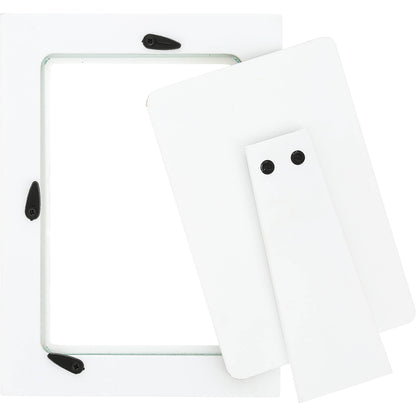 Happily Engaged - 4" x 6" Photo Frame