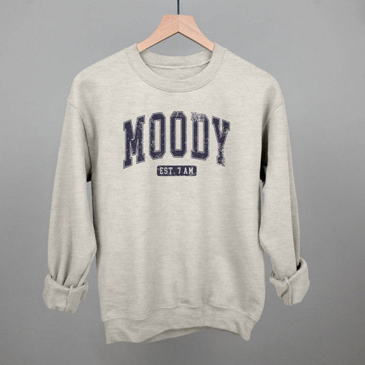 MOODY est. 7am Crew|1877
