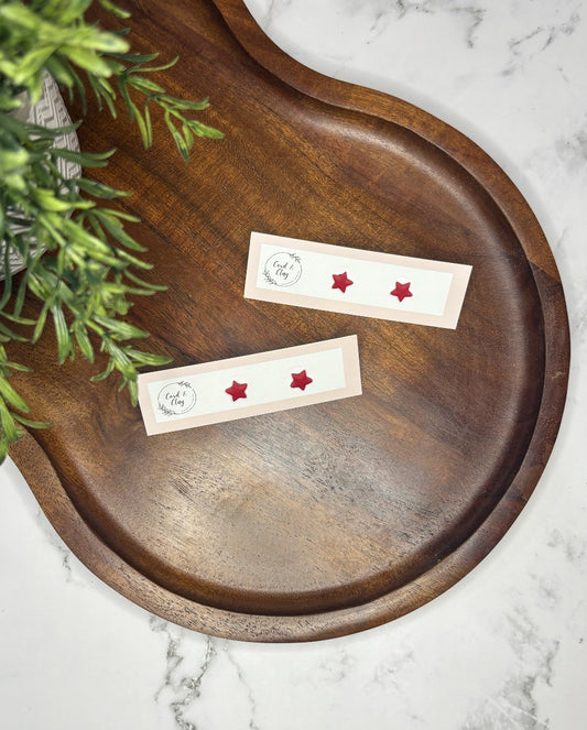 Star Studs|7940