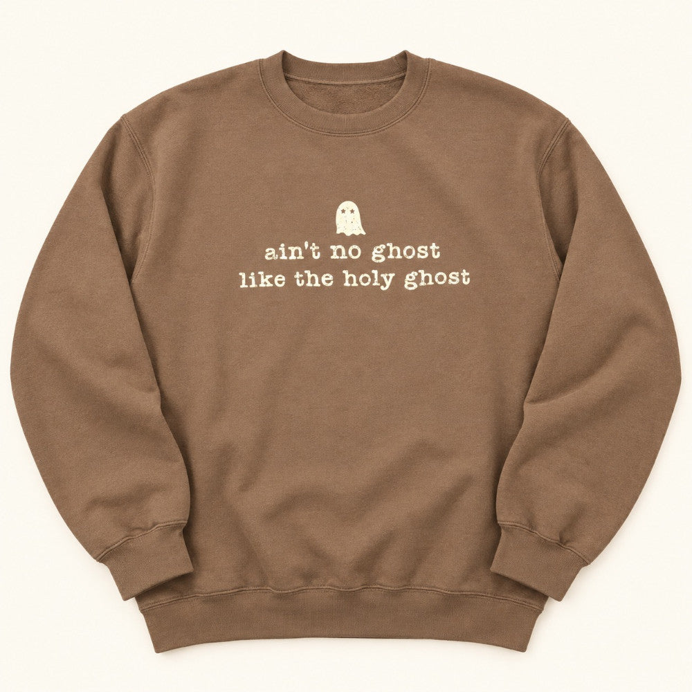 Ain't No Ghost Crew|9394
