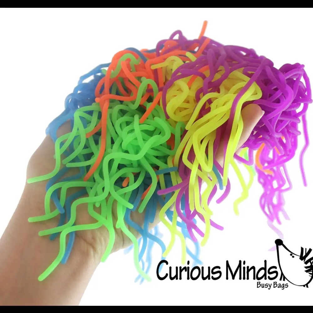 Noodle Fidgets|6294