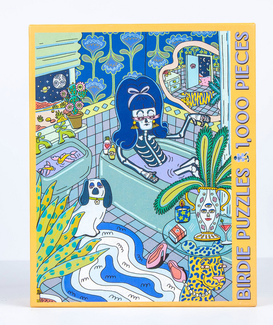 Moonlight 1000pc Puzzle|8137
