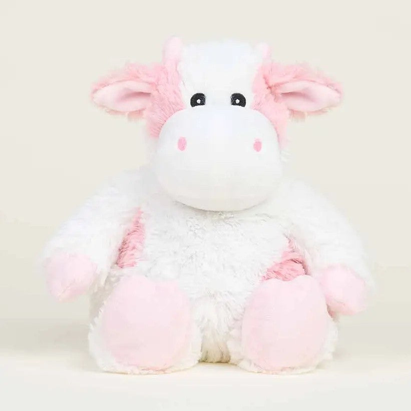 Pink Cow Warmie|7494