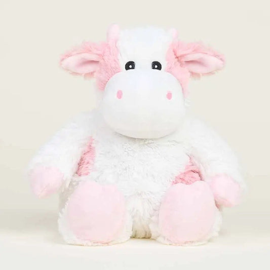 Pink Cow Warmie|7494