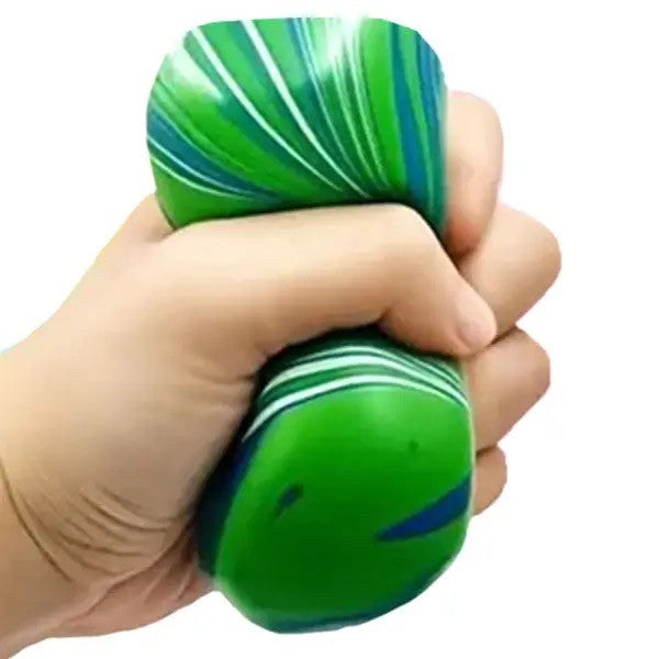 Marble Sugah-Mal Cube Squishy|8244