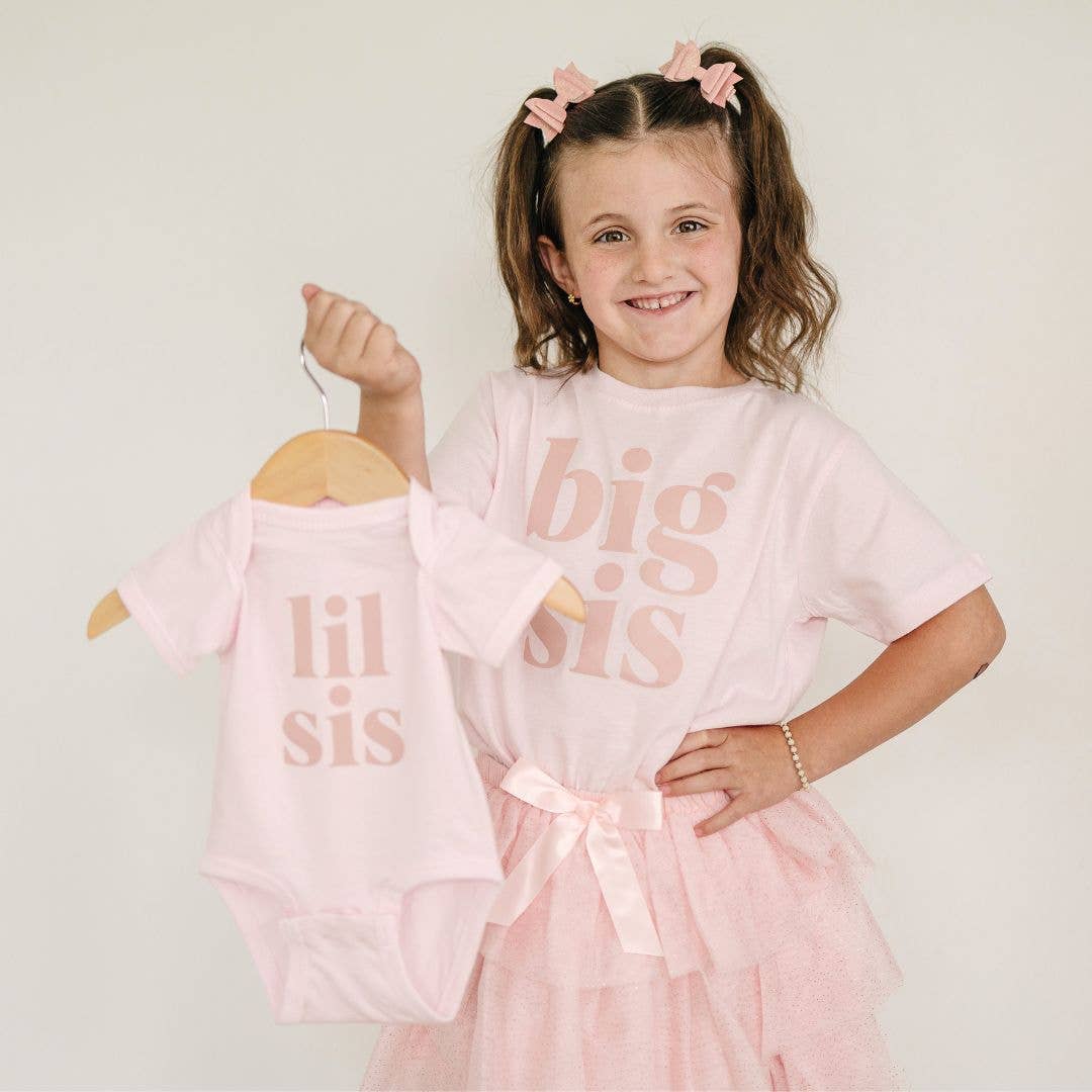 Lil Sis Onesie