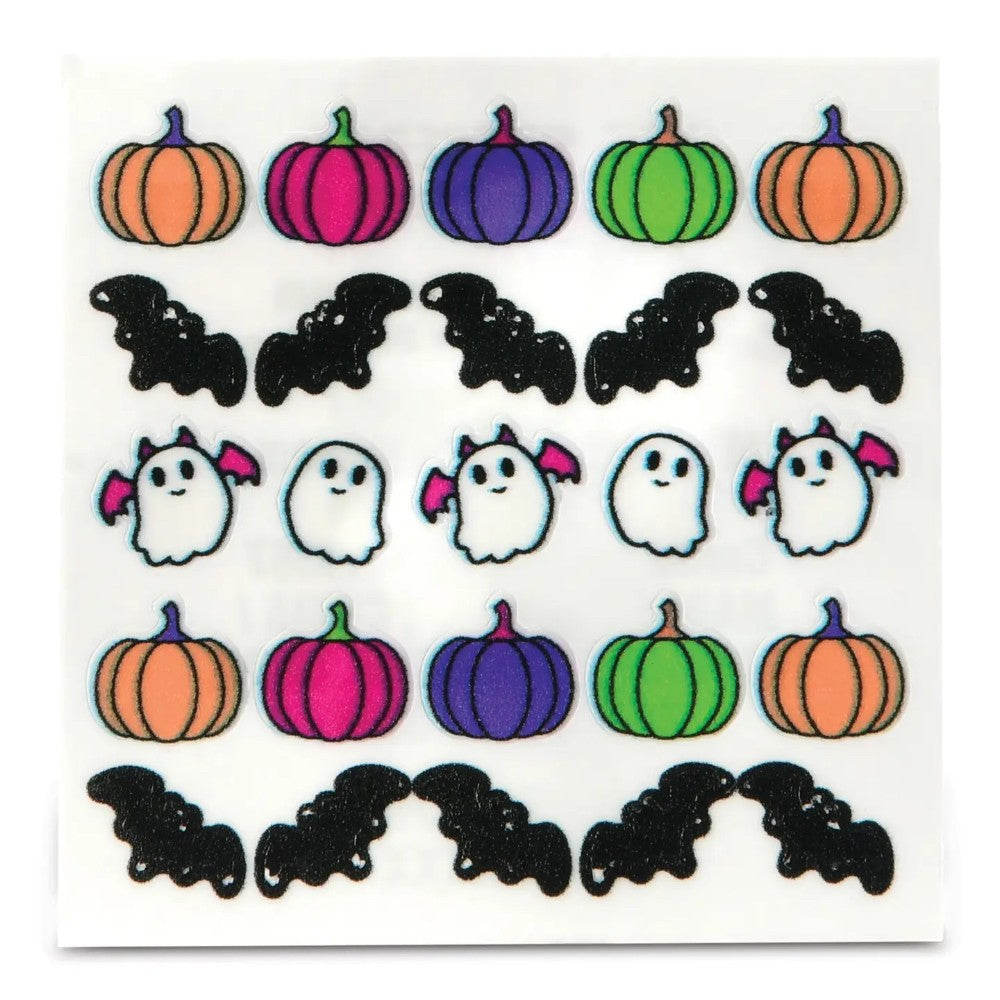 Haunted Nail Polish & Ring Set|9037