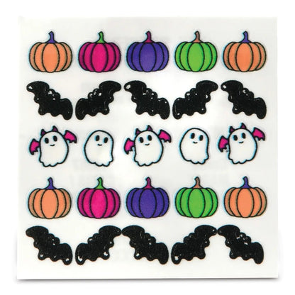 Haunted Nail Polish & Ring Set|9037